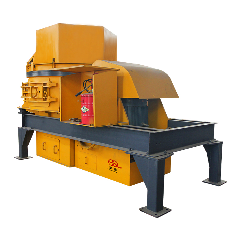  VSI Vertical Shaft Impact Crusher